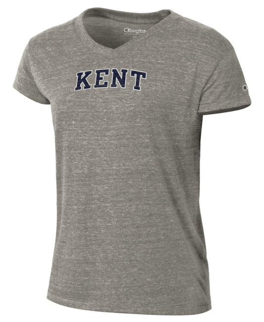 Champion® Women's Tri-Blend Tee