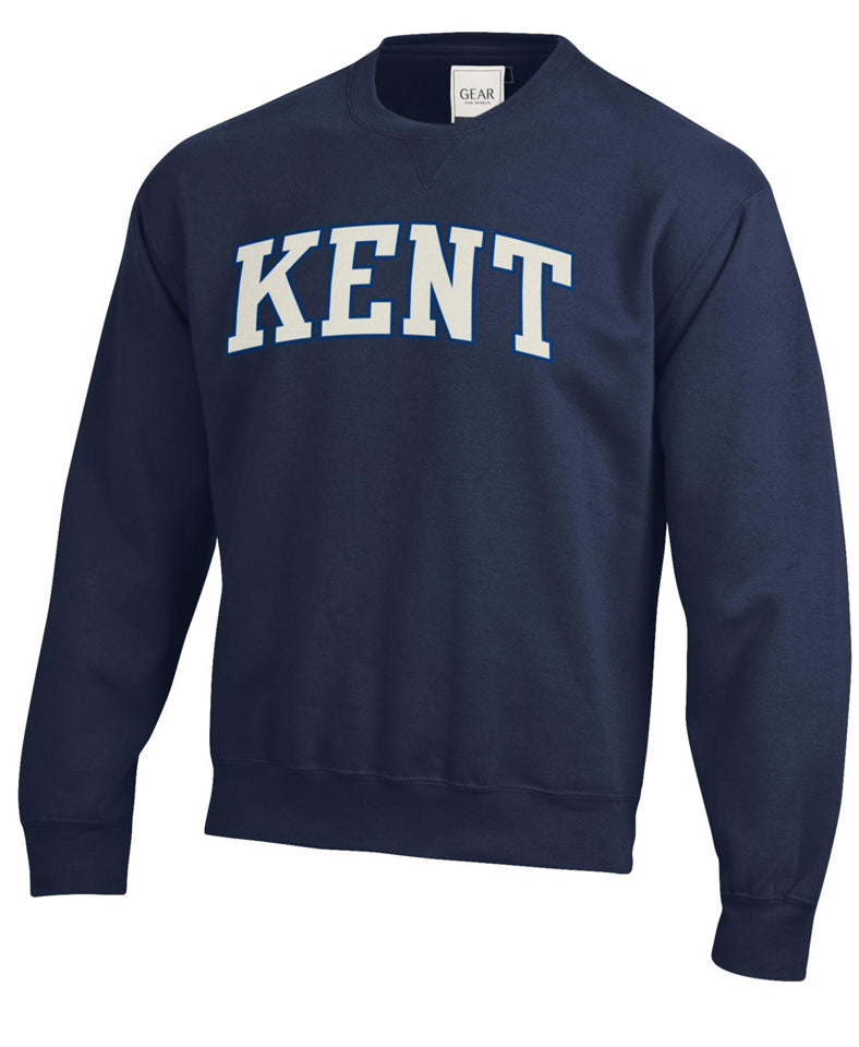 Gear For Sports® Big Cotton® Crew