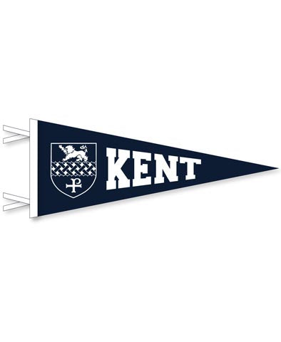 Wool Felt Pennant