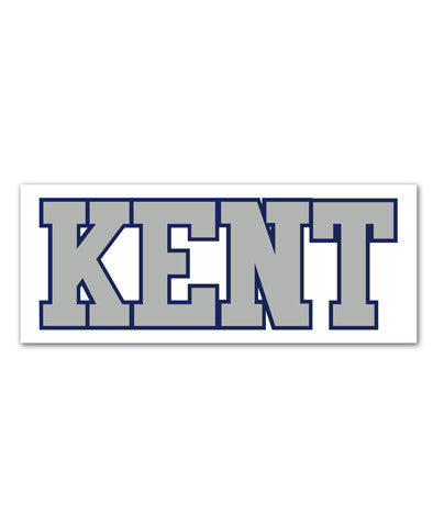 Kent Decals