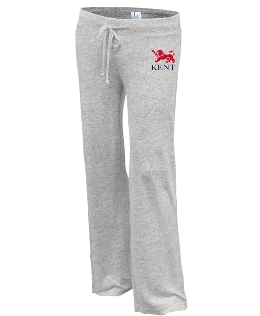 Boxercraft® Women's Cuddle Wide Leg Pant