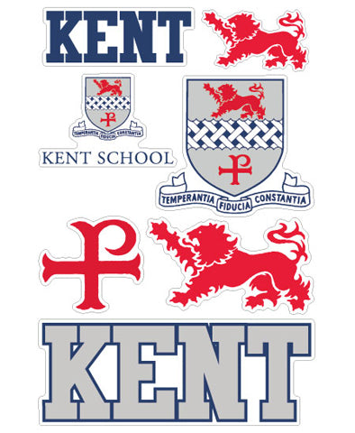 Kent Decals
