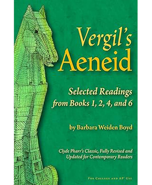 Vergil's Aeneid