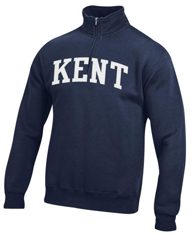 Gear For Sports® Big Cotton® 1/4 Zip