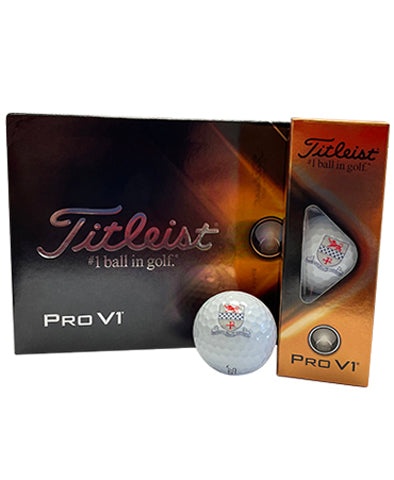 Titleist Pro V1® Golf Balls