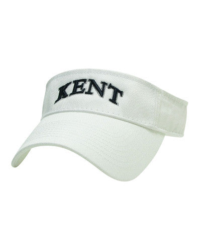 Legacy Relaxed Twill Visor